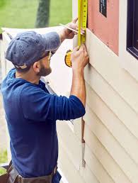 Best Storm Damage Siding Repair  in Urbancrest, OH